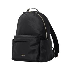 デイバック リュック 8ポケットバックパック レディース