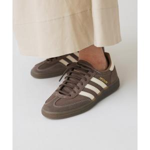 スニーカー 「adidas」Handball Spezial レディース