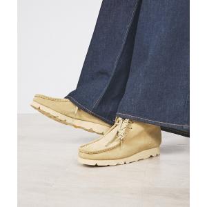JOURNAL STANDARD（ジャーナルスタンダード） シューズ CLARKS
