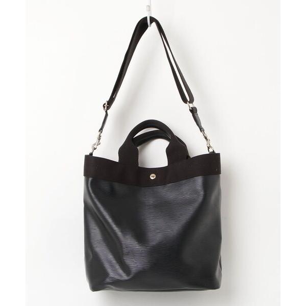 「Breath TOPKAPI」 2WAYバッグ FREE ブラック レディース