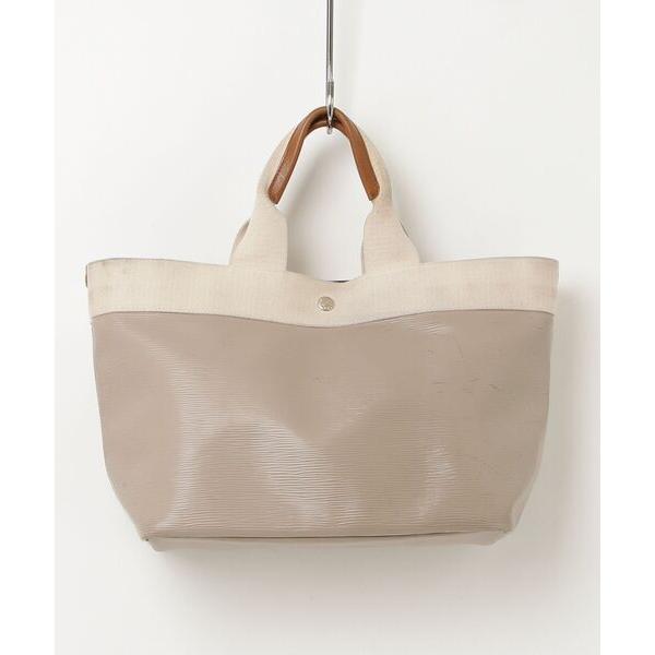 「Breath TOPKAPI」 ハンドバッグ FREE ライトベージュ レディース