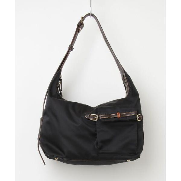 「TOPKAPI」 トートバッグ - ブラック レディース