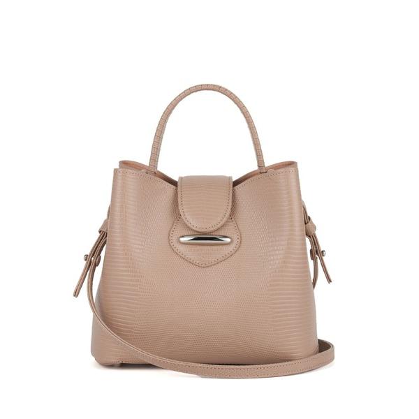 「TOFF&amp;LOADSTONE」 2WAYバッグ FREE ピンク レディース