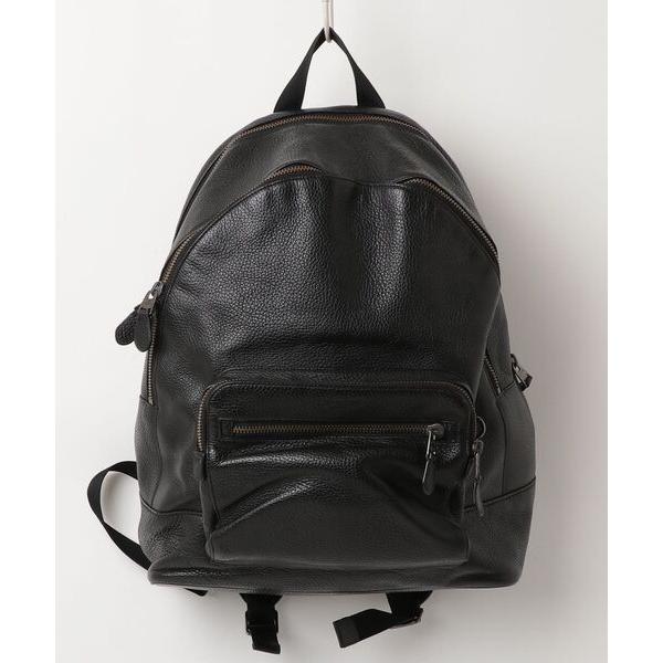 「COACH」 リュック - ブラック メンズ