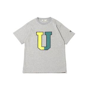「UGG」 半袖Tシャツ X-LARGE ライト...の商品画像