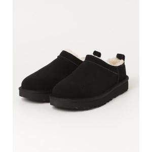 「UGG」 シューズ 5 ブラック レディース