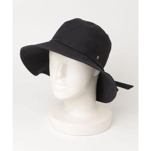 「Helen Kaminski」 ハット L ブラック レディース