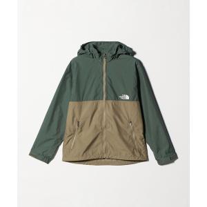 ブルゾン アウター 「THE NORTH FACE」コンパクトジャケット / キッズ  130cm-160cm キッズ 子供服 男の子 女の子