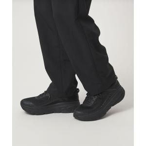 スニーカー 「HOKA」ボンダイ 7 スニーカー メンズ