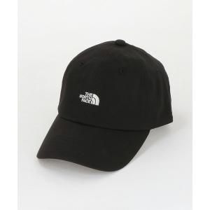 キャップ 帽子 「THE NORTH FACE」スモール ロゴキャップ / キッズ キッズ 子供 男の子 女の子