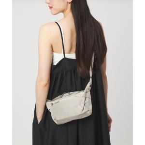 ノースフェイス ショルダーバッグ バッグ 「THE NORTH FACE」カペラ 2（2L） レディース