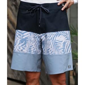 水着 BILLABONG メンズ TRIBONG PRO ボードショーツ 「2026年春夏モデル」ビラボンサーフトランクス・ボードショーツ(水着) メンズ