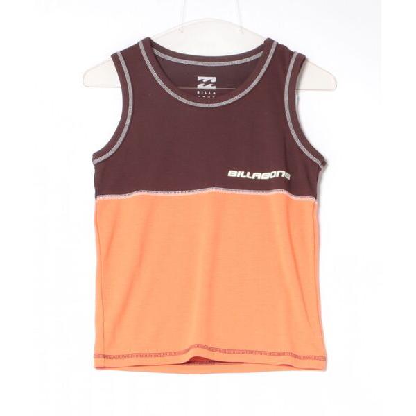 タンクトップ ノースリーブ BILLABONG ウィメンズ BACK BEACH UTILITY T...