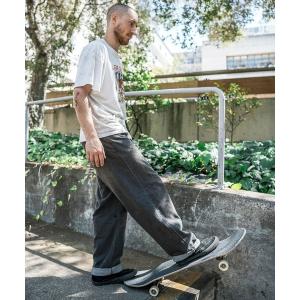 ジーンズ VOLCOM メンズ CHILLOW DENIM デニムパンツ 「2026年春夏モデル」 メンズ