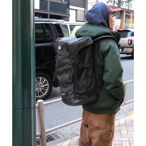 デイバック リュック VOLCOM メンズ LITESTONE GEAR PACK バックパック/リュック 「2026年春夏モデル」 メンズ