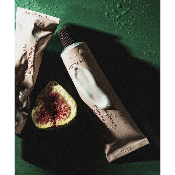 ハンドクリーム 「Login Forest」 Hand Cream　ハンドクリーム