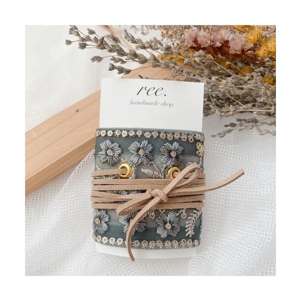 「ree.」ラップリボン(MA)