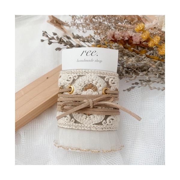 「ree.」ラップリボン(MA)