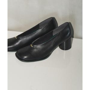 Le Talon GRISE（ル タロン グリーズ） パンプス 「追加」GRISE5cm