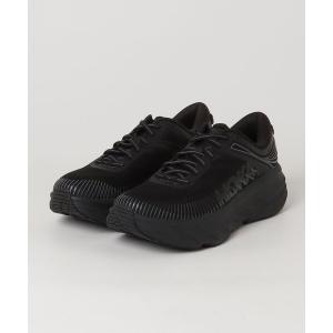 hoka スニーカー M BONDI 7 1110518-BBLC メンズ