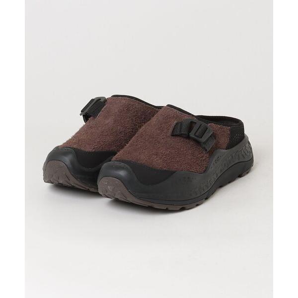 サンダル U ORA PRIMO EXT 1168973-BKWL メンズ