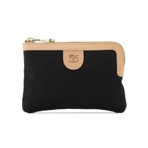 IL BISONTE（イルビゾンテ） ポーチ IL BISONTE / ORIGINAL LEATHER