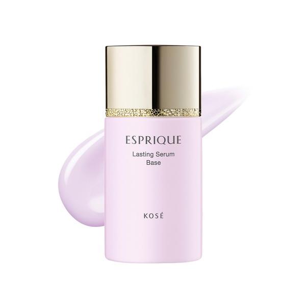 化粧下地 下地 エスプリーク esprique ラスティング セラム ベース