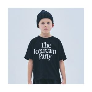 tシャツ Smoothy ICE CREAM  / スムージー アイスクリーム Tシャツ キッズ 子供服 男の子 女の子