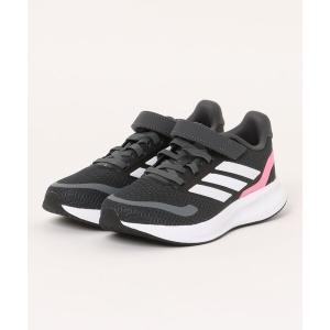 アディダス　adidas スニーカー adidas アディダス CORE FAITO 5.0 EL C「軽量」キッズスニーカー 運動会 子供靴(コアファイト5.0ELC) JQ8669