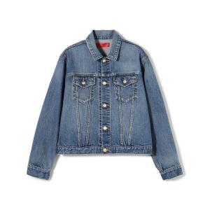 A.P.C.（アーペーセー） デニムジャケット gジャン VESTE DION