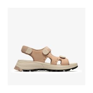Clarks（クラークス） サンダル ウィメンズ ATL Trek Surf ATLトレック