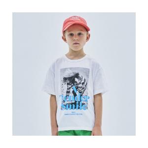 tシャツ Smoothy Tender Tee / スムージー テンダー Tシャツ キッズ 子供服 男の子 女の子