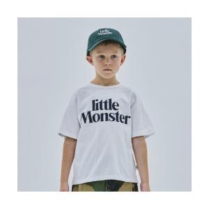 tシャツ Smoothy Little Monster Tee / スムージー リトルモンスター Tシャツ キッズ 子供服 男の子 女の子