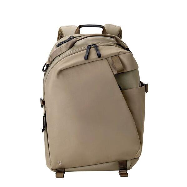 デイバック リュック XTREC アシンメトリーバックパック レディース