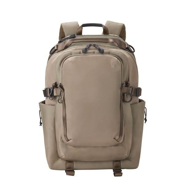 デイバック リュック XTREC レイヤードバックパック レディース