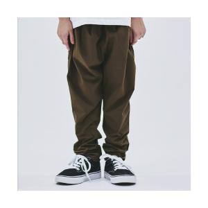 パンツ Smoothy Water Repellent pants / スムージー ウォーターリペラントパンツ キッズ 子供服 男の子 女の子