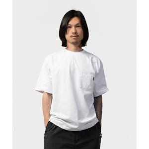 ノースフェイス tシャツ THE NORTH FACE S/S Airy Pocket Tee ザ ノース フェイス ショートスリーブエアリーポケットティー メンズ レディース