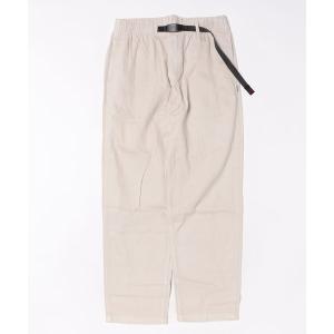パンツ 「63」「GRAMICCI」HEMP GRAMICCI PANT メンズ レディース