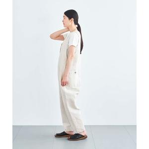 サロペット オーバーオール オーバーオール ”boer” レディース