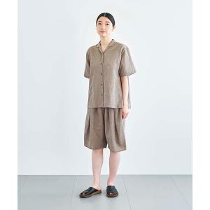 ブラウス シャツ シャツ ”soil” レディース