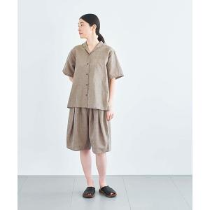 パンツ パンツ ”soil” レディース