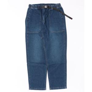 TTT MSW（ティー） ジーンズ 「TTTMSW/ティー」Denim wide pants