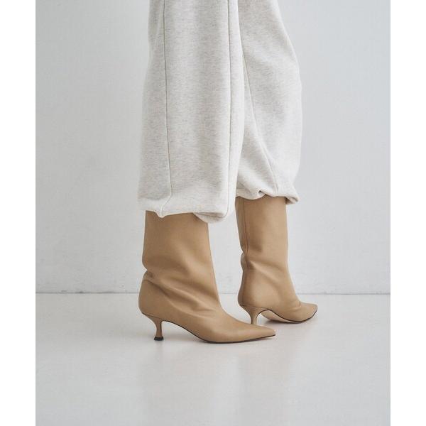 ブーツ PELLICO SUNNY｜POINTED BOOTS レディース