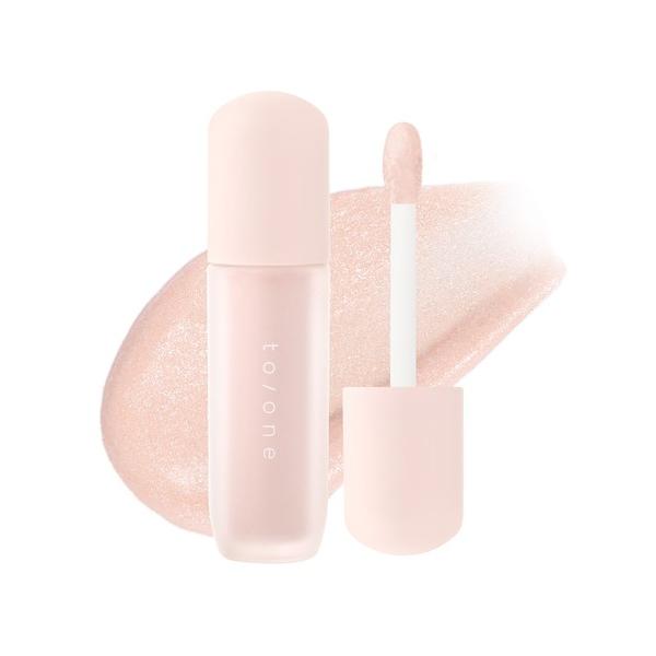 ハイライト シェーディング トーン to/one(トーン) ルミナス グロウ リキッド