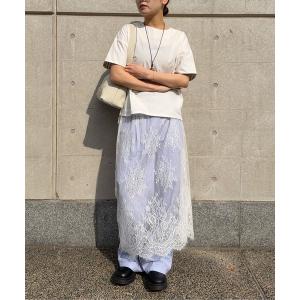 スカート DRAW(ドロー) / レーススカート