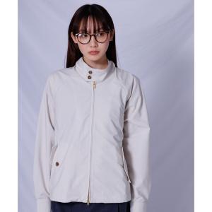 ブルゾン アウター DRAW(ドロー) /  ポケッタブルトラベルアウター レディース