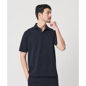 FRED PERRY（フレッドペリー） 長袖ポロシャツ M ホワイト系その他