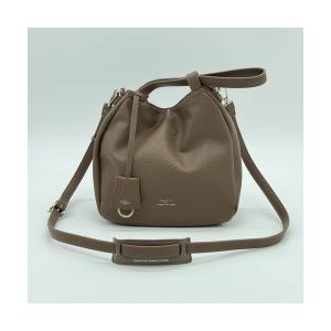 ハンドバッグ DRAW(ドロー) / ドローストリング SMALL Hanging Pouch Bag