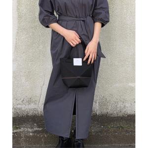 ハンドバッグ DRAW(ドロー) / 折り畳み式バッグ SMALL Fold Bag Small