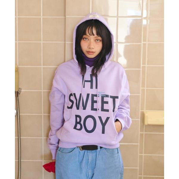 パーカー 巡る言葉とフーディー レディース メンズ